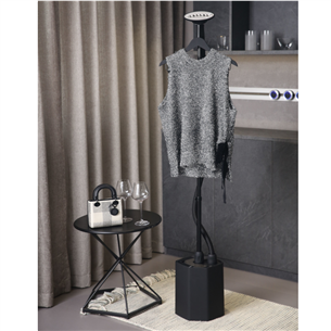 Garinimo sistema SteamOne, 1800 W, juoda Prekė - EUHG100B