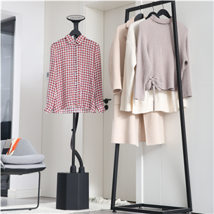 Garinimo sistema SteamOne, 1800 W, juoda Prekė - EUHG100B