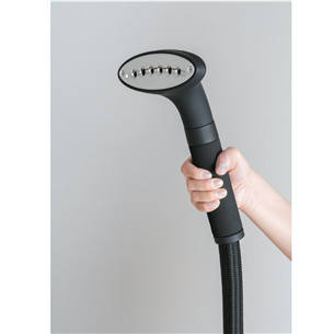 Garinimo sistema SteamOne, 1800 W, juoda Prekė - EUHG100B