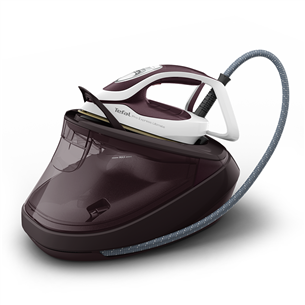 Tefal Pro Express Ultimate II, 3000 W, purple/white - Ironing System Item - GV9721E0