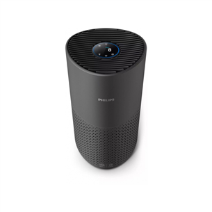 Philips 1000i, 300 m³/h, black - Air purifier Item - AC1715/11