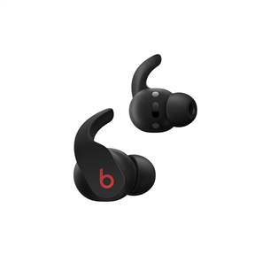 Beats Fit Pro, активное шумоподавление, черный - Полностью беспроводные наушники Товар - MK2F3ZM/A MK2F3ZM/A