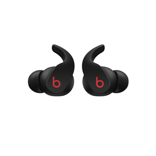 Ausinės Beats Fit Pro, Active Noise Cancel, Belaidės, Juodos Prekė - MK2F3ZM/A