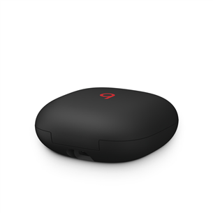 Ausinės Beats Fit Pro, Active Noise Cancel, Belaidės, Juodos Prekė - MK2F3ZM/A
