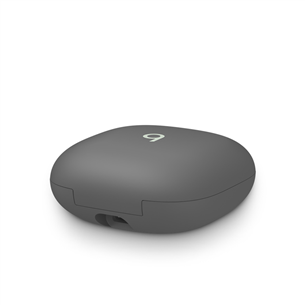 Ausinės Beats Fit Pro, Active Noise Cancel, Belaidės, Pilkos Prekė - MK2J3ZM/A