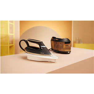 Lyginimo sistema Philips Prekė - PSG6064/80