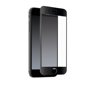 SBS Full Cover Glass, iPhone SE 2022/2020, черный - Защита для экрана Товар - TESCRFCIPSE20K TESCRFCIPSE20K