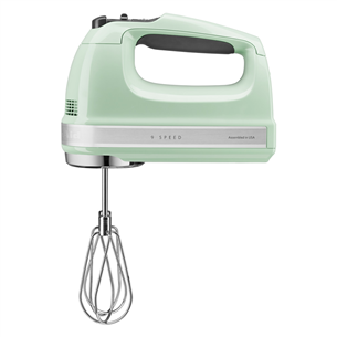 Plakiklis KitchenAid Prekė - 5KHM9212EPT