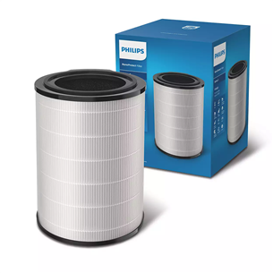 Philips 2000i/1000i серии - Сменный фильтр для очистителя воздуха Товар - FY2180/30 FY2180/30
