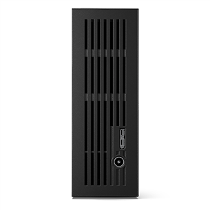 Seagate One Touch Hub, 8 TB, black - External hard drive Item - STLC8000400