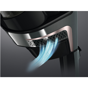 Miele HX-FSF - Мелкодисперсный фильтр для пылесоса Triflex Товар - 11385020
