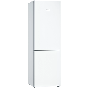 Šaldytuvas Bosch Prekė - KGN36VWED