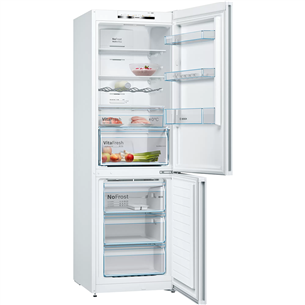Šaldytuvas Bosch Prekė - KGN36VWED