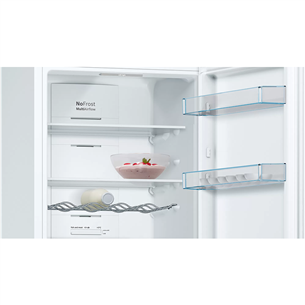 Šaldytuvas Bosch Prekė - KGN36VWED