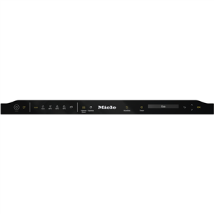 Miele, 14 place settings - Built-in Dishwasher