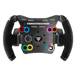 Thrustmaster TM Open Wheel Add-on, черный - Руль Товар - 3362934001872 3362934001872