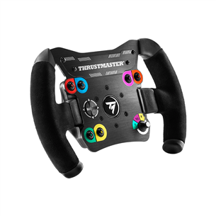 Thrustmaster TM Open Wheel Add-on, черный - Руль Товар - 3362934001872