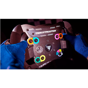 Thrustmaster TM Open Wheel Add-on, черный - Руль Товар - 3362934001872