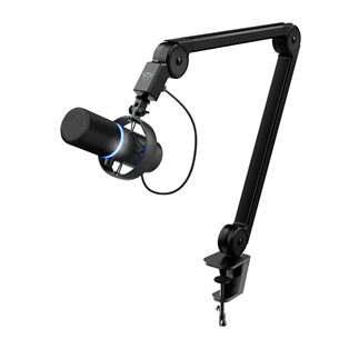 Trust GXT255+ Onyx, черный - Микрофон Товар - 24354 24354