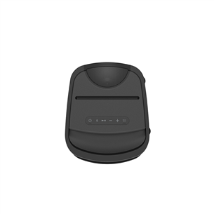 Sony SRS-XP700, black - Party speaker Item - SRSXP700B.CEL