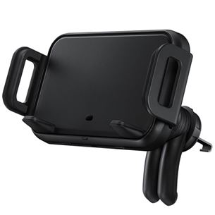 Automobilinis belaidis įkroviklis Samsung Wireless Car Charger, 9 W Prekė - EP-H5300CBEGEU EP-H5300CBEGEU