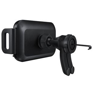 Automobilinis belaidis įkroviklis Samsung Wireless Car Charger, 9 W Prekė - EP-H5300CBEGEU