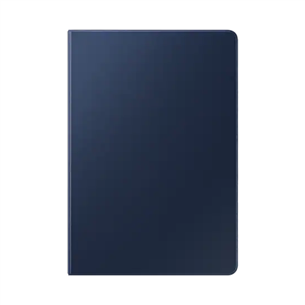 Dėklas Samsung Galaxy Tab S7/S8 11", Navy EF-BT630PNEGEU