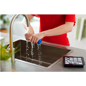 Philips Allergy H13 - Комплект фильтров для пылесосов PowerPro Compact и Active Товар - FC8010/02