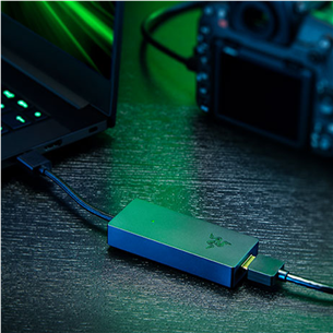 Razer Ripsaw X, black - Capture card Item - RZ20-04140100-R3M1