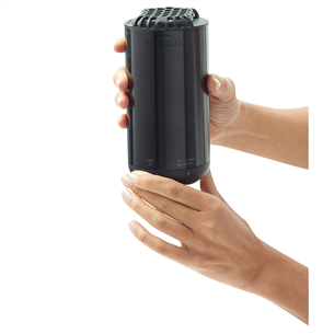 Thermacell Halo Mini, black - Portable Mosquito Repeller Item - THERMACELLMRPSL