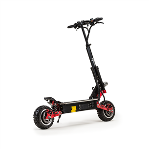 GPad F3 Max V2, black/red - E-scooter Item - 4744441014399