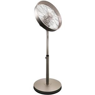Ventiliatorius Djive Flowmate Classic 120 Prekė - DJ50004 DJ50004