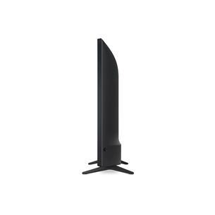 LG LQ6300, 32", FHD, LED LCD, боковые ножки, черный - Телевизор Товар - 32LQ63006LA.AEU
