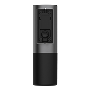 EZVIZ LC3, 4 MP, WiFi, human detection, night vision, white - Lamp with Smart Camera Item - CS-LC3