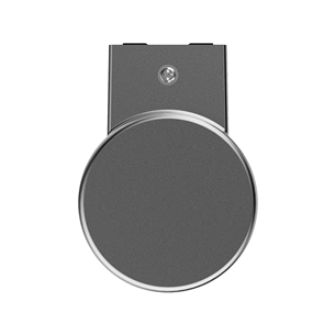 EZVIZ LC3, 4 MP, WiFi, human detection, night vision, white - Lamp with Smart Camera Item - CS-LC3