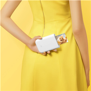 Fotopopierius Xiaomi Mi Portable Photo Printer Paper, 20 lapų Prekė - TEJ4019GL