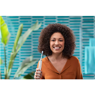 Elektrinis dantų šepetėlis Philips Sonicare DiamondClean Prekė - HX9911/27