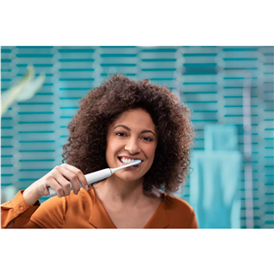 Elektrinis dantų šepetėlis Philips Sonicare DiamondClean Prekė - HX9911/27