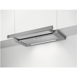 Gartraukis Electrolux Prekė - LFP616X LFP616X