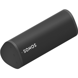 Belaidė kolonėlė Sonos Roam SL, Juoda Prekė - RMSL1R21BLK RMSL1R21BLK