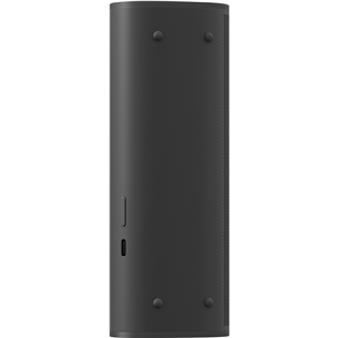 Sonos Roam SL, black - Portable Wireless Speaker Item - RMSL1R21BLK