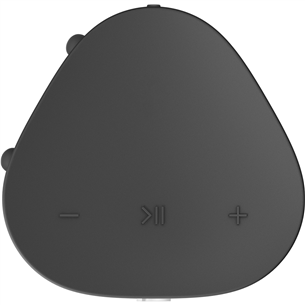 Sonos Roam SL, black - Portable Wireless Speaker Item - RMSL1R21BLK