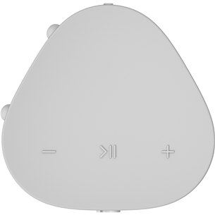Belaidė kolonėlė Sonos Roam SL, Balta Prekė - RMSL1R21