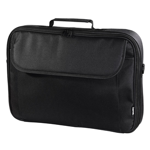 Hama Montego, 15.6", black - Notebook Bag Item - 00216440 00216440