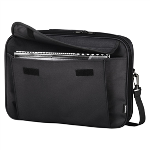 Hama Montego, 15.6", black - Notebook Bag Item - 00216440