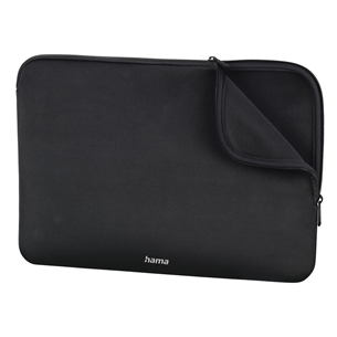 Hama Neoprene, 14.1'', black - Notebook Sleeve Item - 00216504 00216504