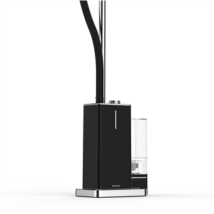 Drabužių garintuvas SteamOne George, 2000 W, juoda Prekė–EUES200B