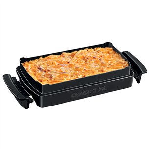 Tefal - Snacking baking accessory for Optigrill XL and Elite XL Item - XA727810