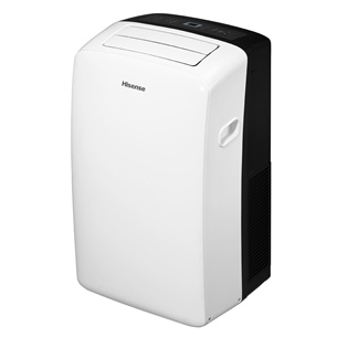 Mobilus kondicionierius Hisense, 2600 W, baltas Prekė - APC09 APC09