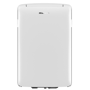 Mobilus kondicionierius Hisense, 2600 W, baltas Prekė - APC09